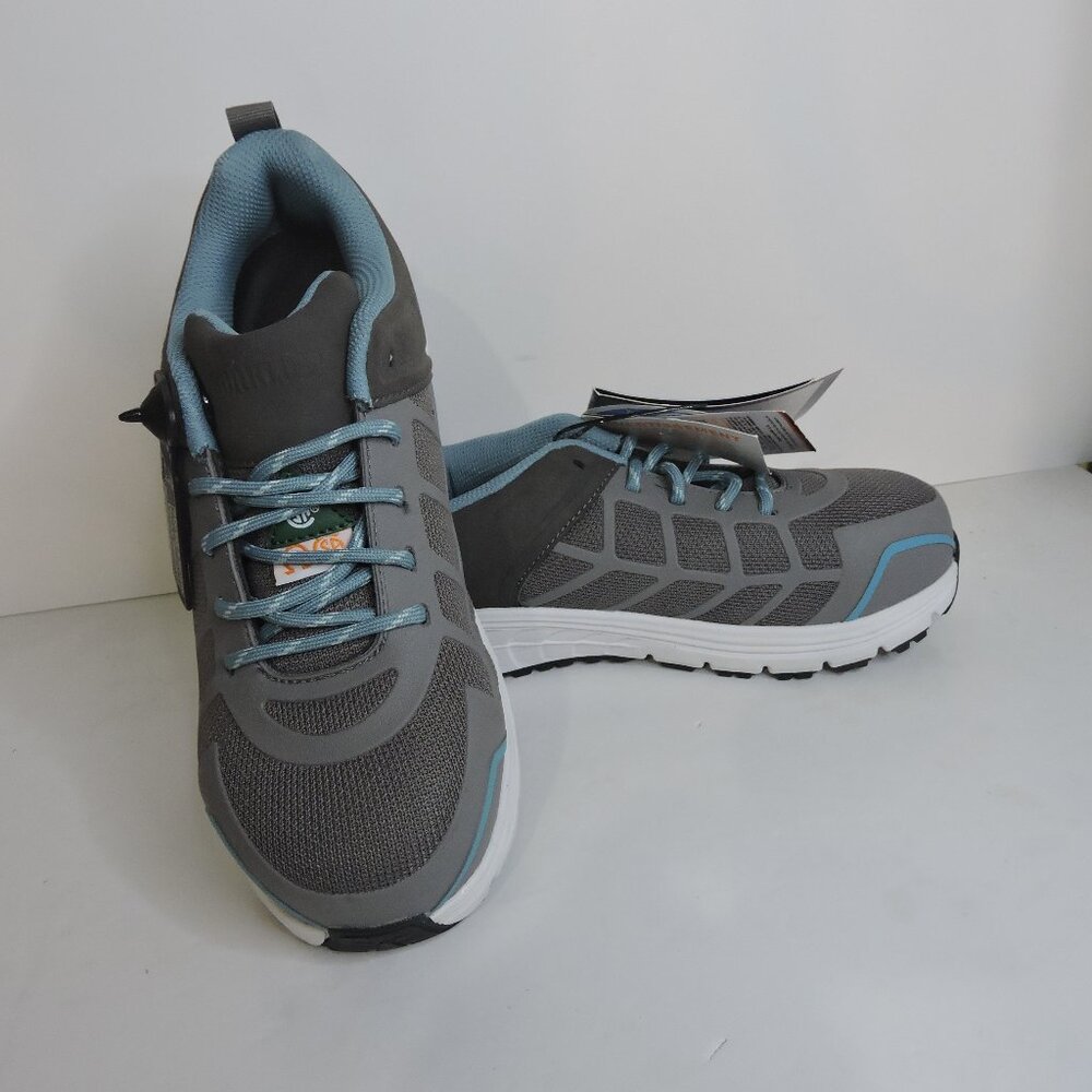 Workload Kyla women Safety Shoes Sneakers  - size 7